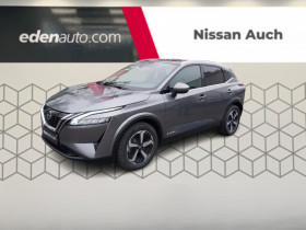 Nissan Qashqai , garage NISSAN AUCH  Auch