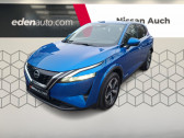 Annonce Nissan Qashqai occasion Hybride e-Power 190 ch N-Connecta � Auch