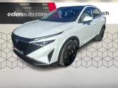 Annonce Nissan Qashqai occasion Hybride e-Power 190 ch N-Connecta � Auch