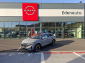 Annonce Nissan Qashqai occasion Hybride e-Power 190 ch N-Connecta  Langon