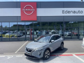 Nissan Qashqai occasion année 2024 boite Automatique Annonce Nissan Qashqai occasion Hybride e-Power 190 ch N-Connecta à Langon