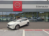 Nissan Qashqai occasion année 2023 boite Automatique Annonce Nissan Qashqai occasion Hybride e-Power 190 ch N-Connecta à Langon