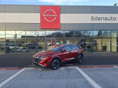 Annonce Nissan Qashqai occasion Hybride e-Power 190 ch N-Connecta � Langon