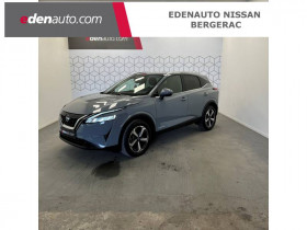 Nissan Qashqai , garage NISSAN BERGERAC  Bergerac