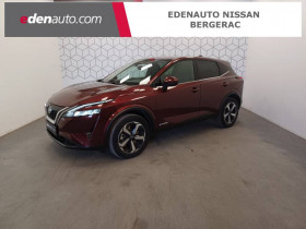Nissan Qashqai , garage NISSAN BERGERAC  Bergerac