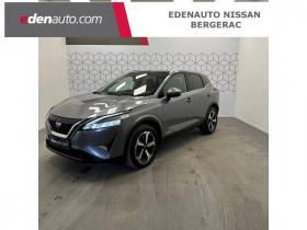 Nissan Qashqai , garage NISSAN BERGERAC  Bergerac