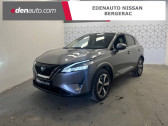 Annonce Nissan Qashqai occasion Hybride e-Power 190 ch N-Connecta  Bergerac