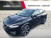 Annonce Nissan Qashqai occasion Hybride e-Power 190 ch N-Connecta  Lescar