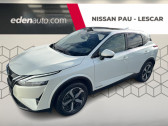 Annonce Nissan Qashqai occasion Hybride e-Power 190 ch N-Connecta  Lescar