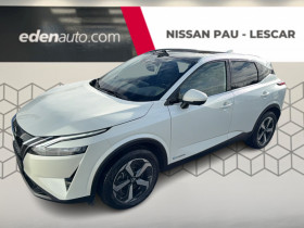 Nissan Qashqai , garage NISSAN PAU � Lescar