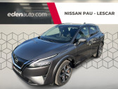 Annonce Nissan Qashqai occasion Hybride e-Power 190 ch N-Connecta  Lescar