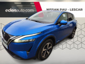 Annonce Nissan Qashqai occasion Hybride e-Power 190 ch N-Connecta  Lescar