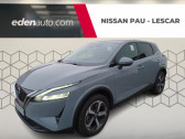 Annonce Nissan Qashqai occasion Hybride e-Power 190 ch N-Connecta � Lescar