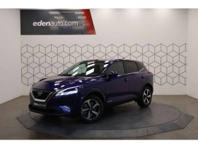 Nissan Qashqai , garage NISSAN PAU  Lescar