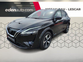 Nissan Qashqai , garage NISSAN PAU  Lescar