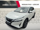 Nissan Qashqai occasion année 2023 boite Automatique Annonce Nissan Qashqai occasion Hybride e-Power 190 ch N-Connecta à Lescar