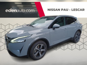 Nissan Qashqai , garage NISSAN PAU � Lescar