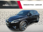 Annonce Nissan Qashqai occasion Hybride e-Power 190 ch N-Connecta � Lescar