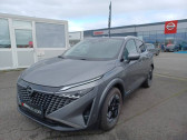 Annonce Nissan Qashqai occasion Hybride e-Power 190 ch N-Connecta � Lescar