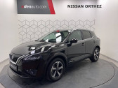 Annonce Nissan Qashqai occasion Hybride e-Power 190 ch N-Connecta  Orthez