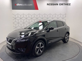 Nissan Qashqai occasion 2024 mise en vente &agrave; Orthez par le garage NISSAN ORTHEZ - photo n&deg;1