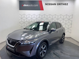 Nissan Qashqai occasion 2024 mise en vente &agrave; Orthez par le garage NISSAN ORTHEZ - photo n&deg;1
