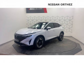 Annonce Nissan Qashqai occasion Hybride e-Power 190 ch N-Connecta � Orthez