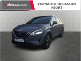 Annonce Nissan Qashqai occasion Hybride e-Power 190 ch N-Connecta � Chauray