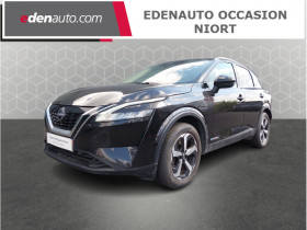 Nissan Qashqai , garage NISSAN NIORT  Chauray