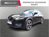 Nissan Qashqai occasion année 2024 boite Automatique Annonce Nissan Qashqai occasion Hybride e-Power 190 ch N-Connecta à Chauray