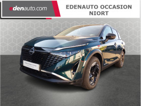 Nissan Qashqai , garage NISSAN NIORT  Chauray
