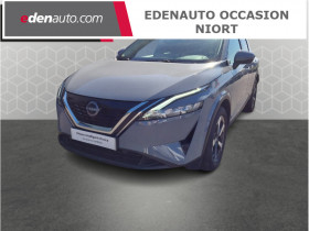 Nissan Qashqai , garage NISSAN NIORT  Chauray