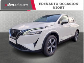 Annonce Nissan Qashqai occasion Hybride e-Power 190 ch N-Connecta  Chauray