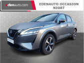 Annonce Nissan Qashqai occasion Hybride e-Power 190 ch N-Connecta  Chauray