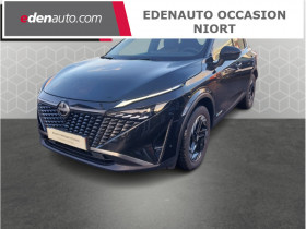 Nissan Qashqai , garage NISSAN NIORT � Chauray