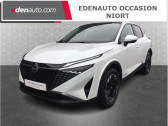 Annonce Nissan Qashqai occasion Hybride e-Power 190 ch N-Connecta � Chauray