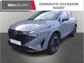 Annonce Nissan Qashqai occasion Hybride e-Power 190 ch N-Connecta � Chauray