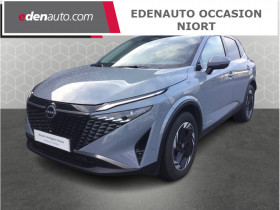 Nissan Qashqai , garage NISSAN NIORT � Chauray