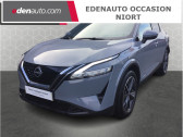 Annonce Nissan Qashqai occasion Hybride e-Power 190 ch N-Connecta � Chauray