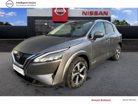 Nissan Qashqai , garage NISSAN SAINT-BRIEUC  SAINT-BRIEUC
