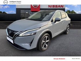 Nissan Qashqai , garage NISSAN SAINT-BRIEUC  SAINT-BRIEUC
