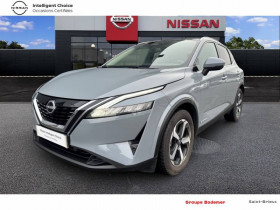 Nissan Qashqai , garage NISSAN SAINT-BRIEUC  SAINT-BRIEUC