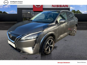 Nissan Qashqai , garage NISSAN SAINT-BRIEUC  SAINT-BRIEUC