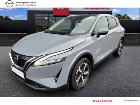 Nissan Qashqai , garage NISSAN SAINT-BRIEUC  SAINT-BRIEUC