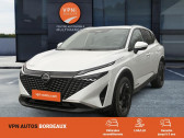 Annonce Nissan Qashqai occasion Hybride e-power 190 ch N-Connecta � M�rignac