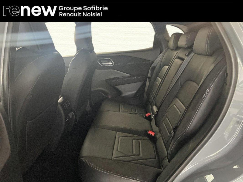Nissan Qashqai e-Power 190 ch N-Design  occasion  NOISIEL - photo n10