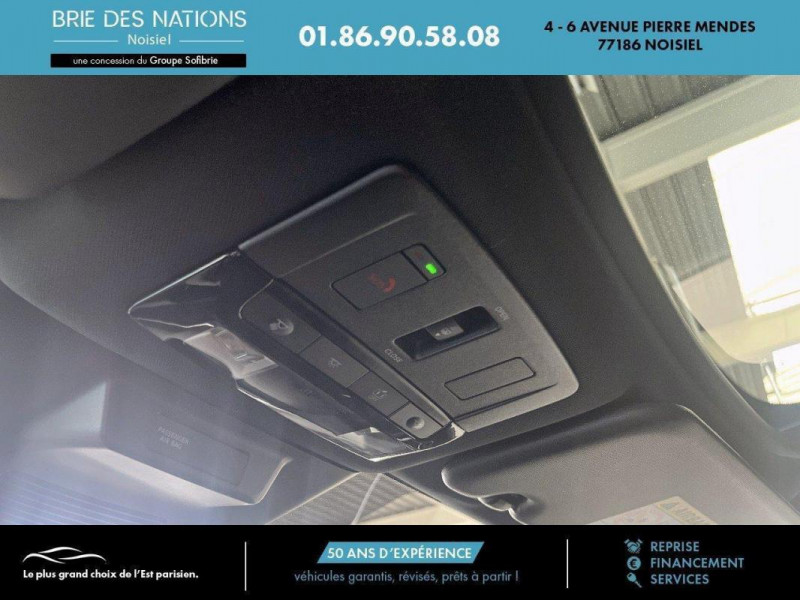 Nissan Qashqai e-Power 190 ch N-Design  occasion à NOISIEL - photo n°9