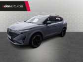 Nissan Qashqai e-Power 190 ch N-Design   Dax 40