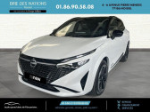 Annonce Nissan Qashqai occasion Essence e-Power 190 ch N-Design  NOISIEL