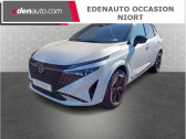 Annonce Nissan Qashqai occasion Hybride e-Power 190 ch N-Design � Chauray